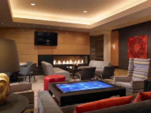 Hyatt Regency Bellevue Hotels in Bellevue