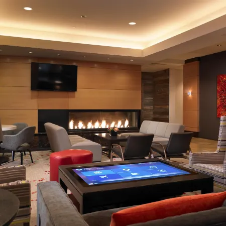 Hyatt Regency Bellevue