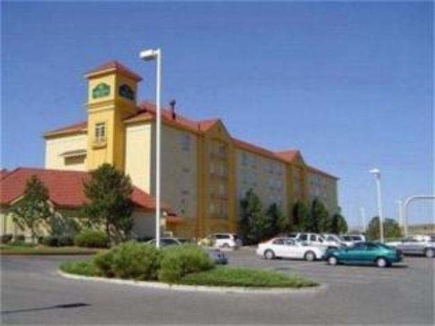 Quality Inn & Suites Albuquerque West