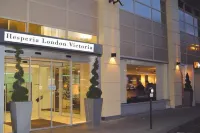 DoubleTree by Hilton London Victoria Hotels near Daily Telegraph