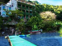 Eco Hotel Uxlabil Atitlan
