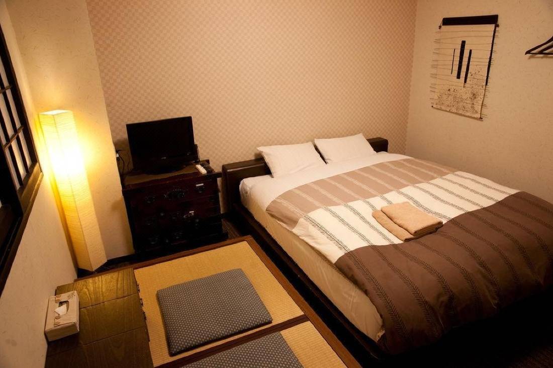 ケイズハウス東京オアシス 東京 を宿泊予約 22年安い料金プラン 口コミ 部屋写真 Trip Com