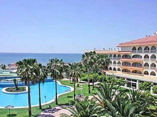 Gran Hotel Del Coto 4 Sterne Hotelbewertungen In Matalascanas