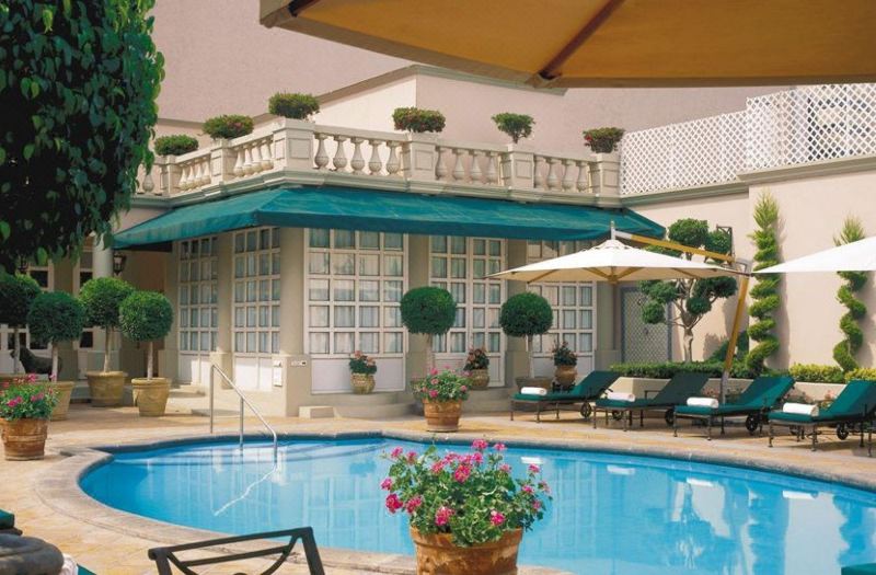 Four Seasons Hotel Mexico City photo 2