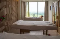 Liberty Central Saigon Riverside Hotel - Spa