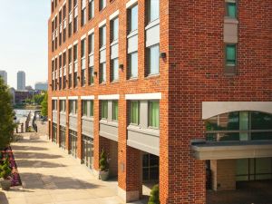 Residence Inn by Marriott Boston Harbor on Tudor Wharf