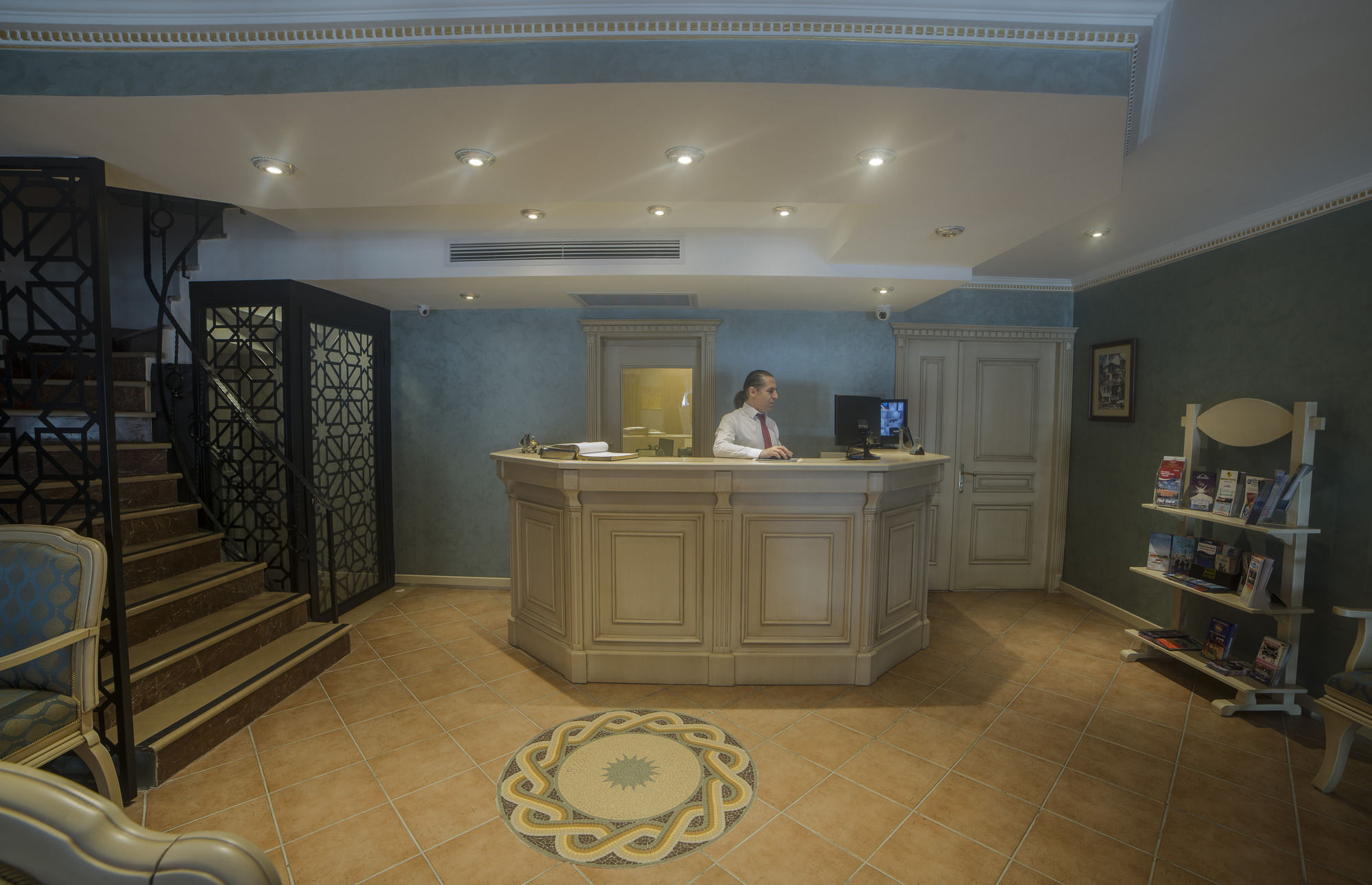 Sarnic Premier Hotel
