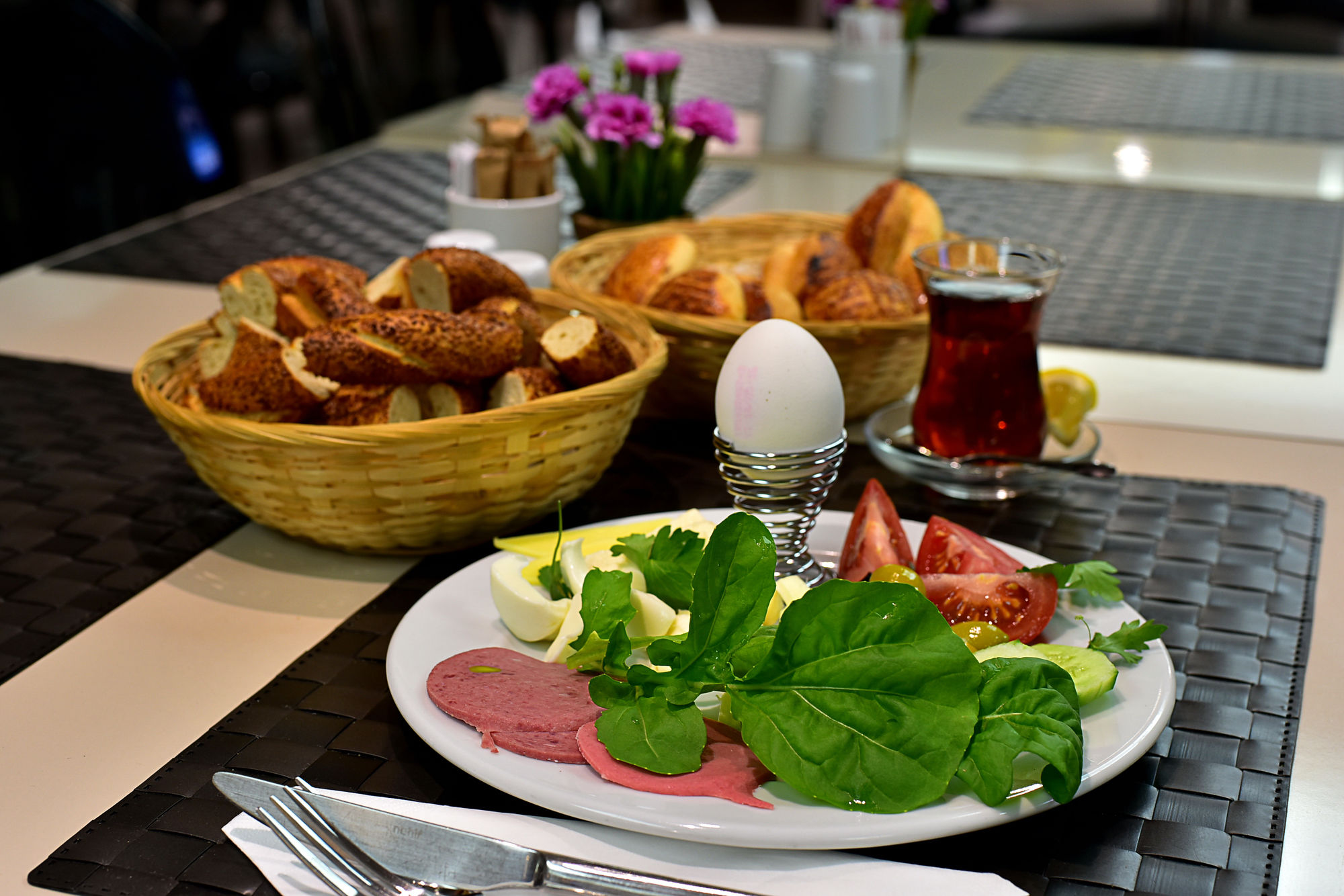 Cheya Beşiktaş Hotel (Cheya Besiktas Hotel & Suites- Special Category)