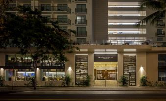 Hilton Garden Inn Waikiki Beach