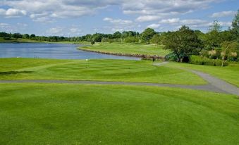 Slieve Russell Hotel