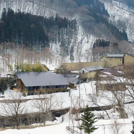 Bettei Senjyuan