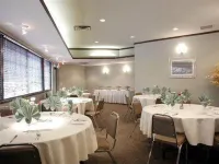 Accent Inns Vancouver Airport Hotels in Richmond