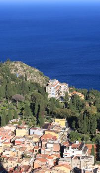 Taormina hotels with Luggage storage | Trip.com