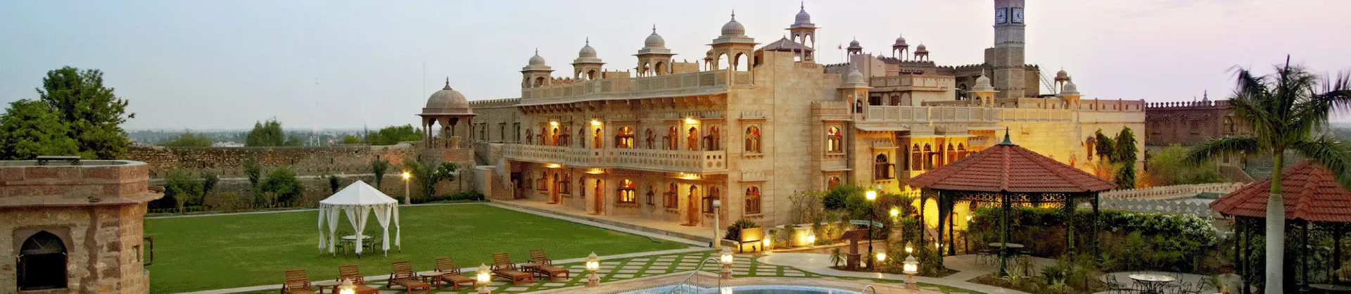 Cultural Hotels