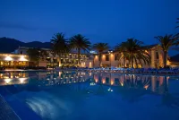 Hotel San Carlos