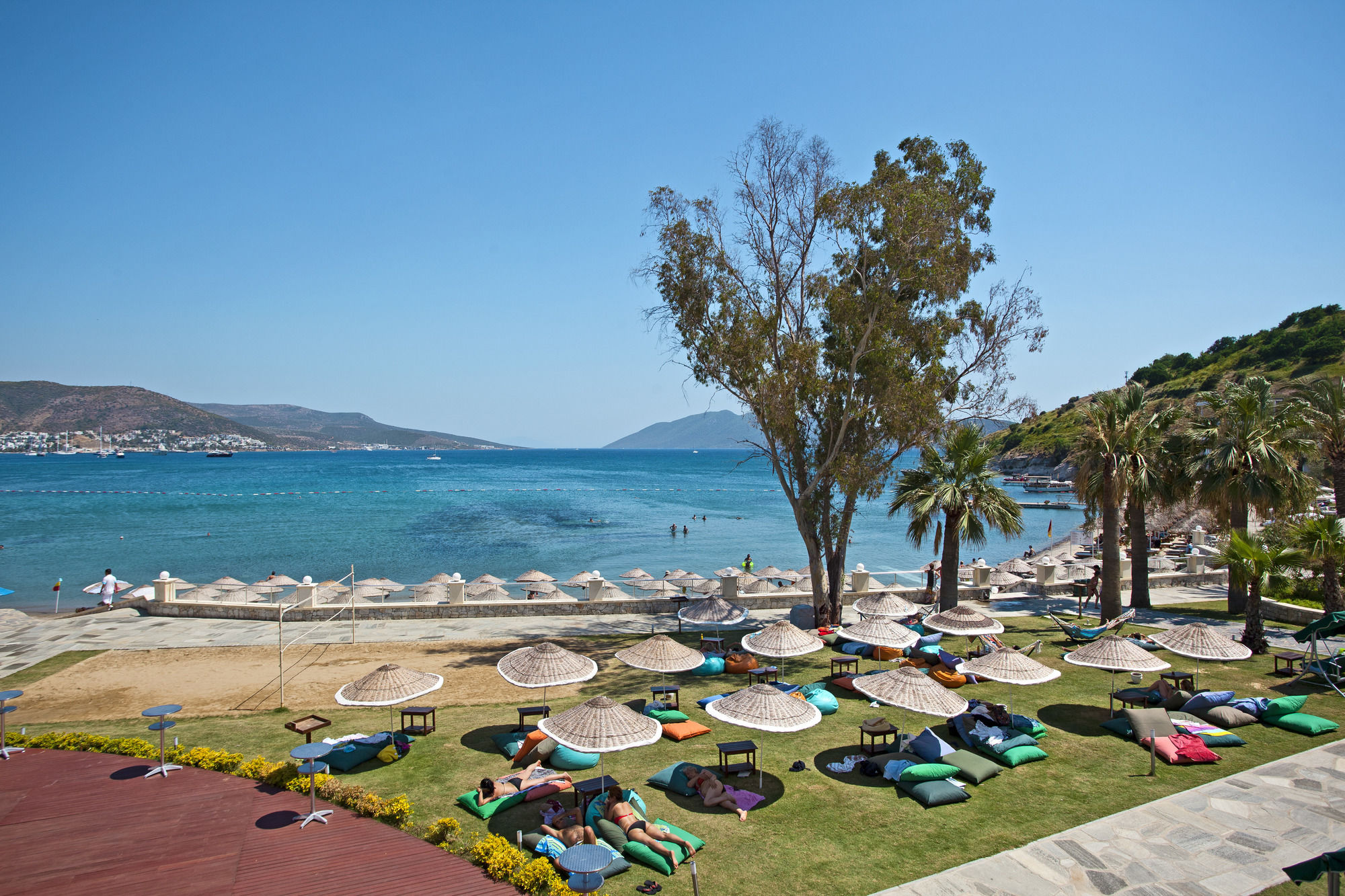 Salmakis Resort & Spa