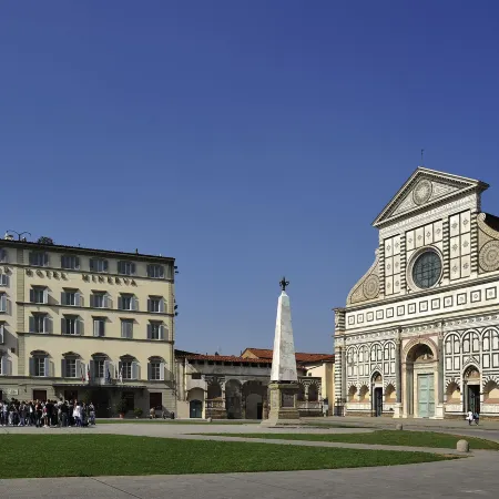 Grand Hotel Minerva