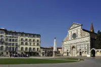 Grand Hotel Minerva Hotel in zona Ponte alle Grazie