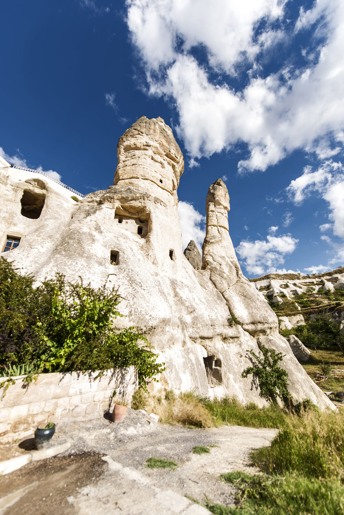 Goreme Kaya Otel