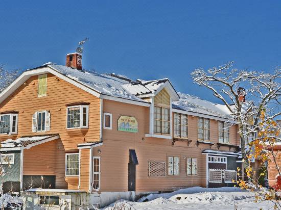 カントリー イン ミルキー ハウス ニセコ 宿泊予約 安い料金プラン 口コミ 部屋写真 Trip Com