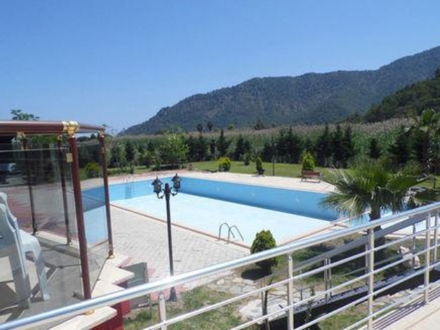 Adrasan Klados Hotel