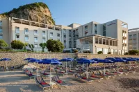 Towers Hotel Stabiae Sorrento Coast