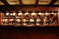 沖繩太平洋酒店 - 酒吧