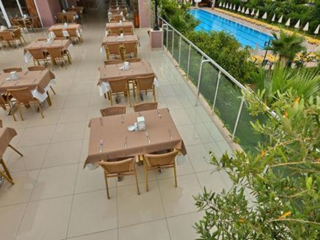 Telatiye Resort Hotel