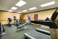 Hyatt House LAX Manhattan Beach - salle de sport