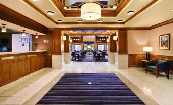 Hyatt House LAX Manhattan Beach