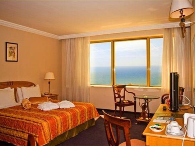 Kumburgaz Marin Princess Hotel