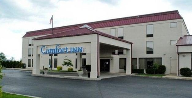 Quality Inn Kingsland Hotels in Kingsland