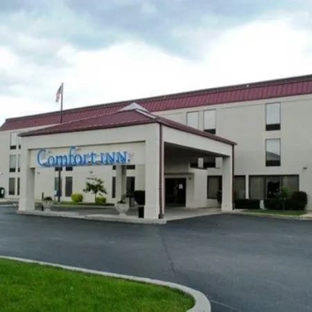 Quality Inn Kingsland