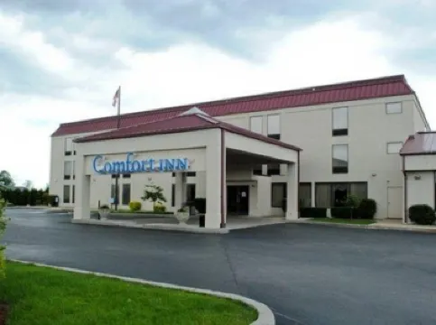 Quality Inn Kingsland Hotels in Kingsland