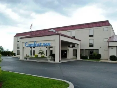 Quality Inn Kingsland