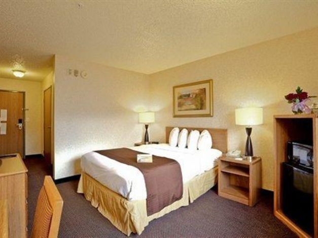 Quality Inn & Suites Missoula