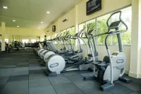 Sokha Beach Resort - Gym