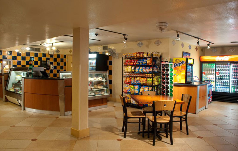 Best Western Orlando Gateway Hotel