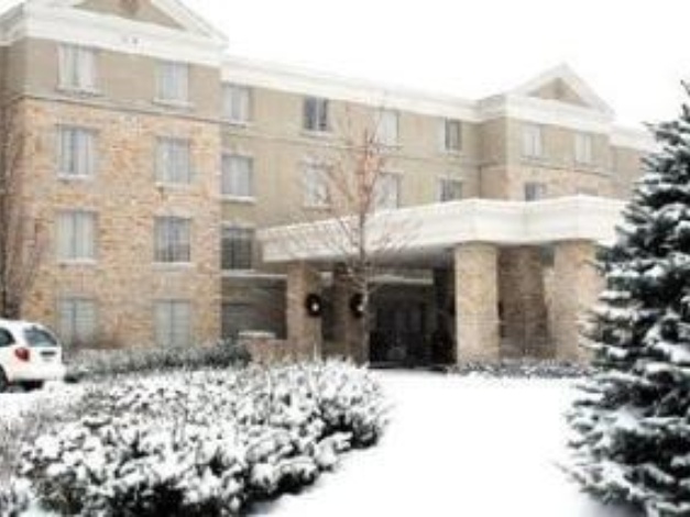 Homewood Suites by Hilton Columbus/Polaris