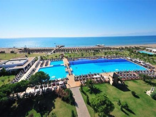 Voyage Belek Golf & Spa Hotel