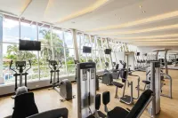 Sonesta Ocean Point Resort- All Inclusive - Adults Only - Træningscentre