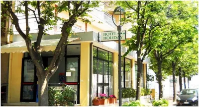 Hotel Holiday Sunshine Summer Hotel a Misano Adriatico