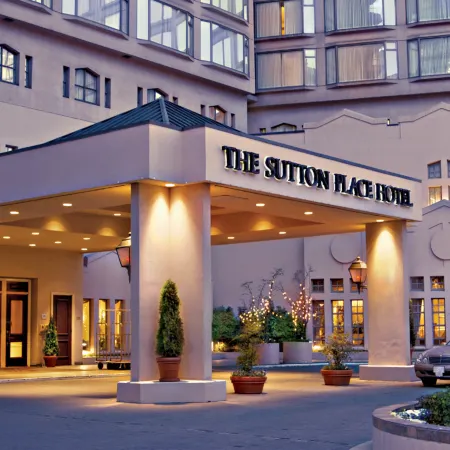 La Grande Residence at the Sutton Place Hotel