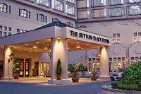 La Grande Residence at the Sutton Place Hotel Hoteles en Vancouver