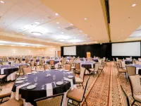 Radisson Hotel Salt Lake City Downtown Hotels near Tabernacle