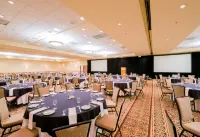 Radisson Hotel Salt Lake City Downtown