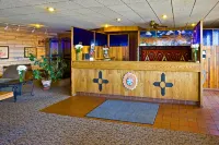 Howard Johnson by Wyndham Raton Hotels in Raton