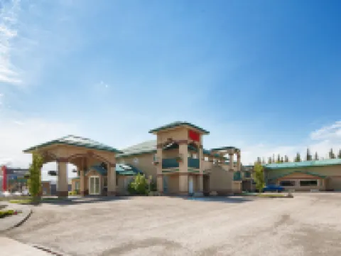 欣頓唄盟酒店 欣頓酒店
