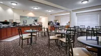 Quality Inn & Suites Lawrence - University Area