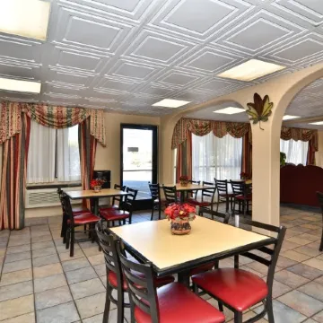 Best Western Executive Inn